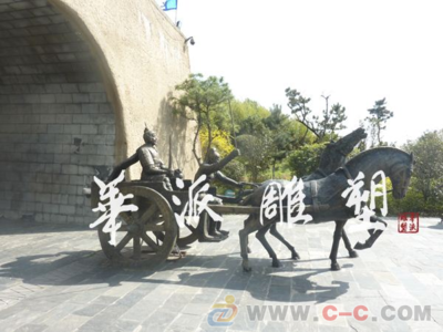 安徽公园景区雕塑玻璃钢雕塑厂家_公园景区雕塑 - 中国制造交易网
